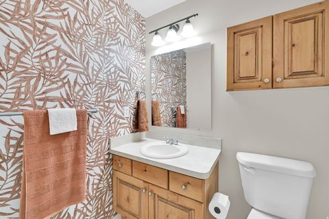 Tiny photo for 7422 S SHAY LN, South Weber, UT 84405 (MLS # 2153081)