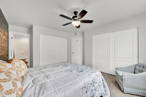 Tiny photo for 7422 S SHAY LN, South Weber, UT 84405 (MLS # 2153081)