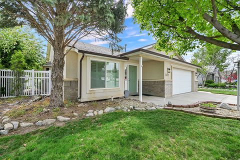 Tiny photo for 7422 S SHAY LN, South Weber, UT 84405 (MLS # 2153081)