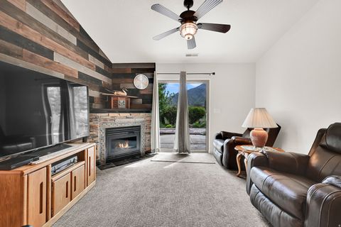 Tiny photo for 7422 S SHAY LN, South Weber, UT 84405 (MLS # 2153081)