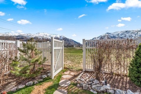 Tiny photo for 7422 S SHAY LN, South Weber, UT 84405 (MLS # 2153081)