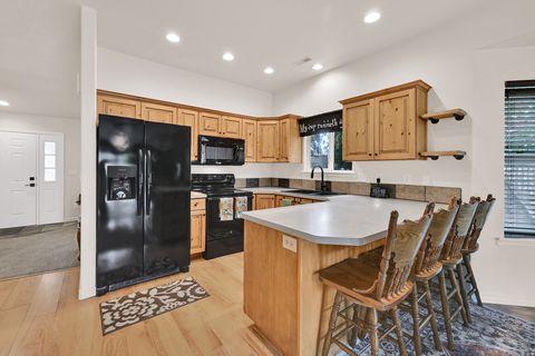 Tiny photo for 7422 S SHAY LN, South Weber, UT 84405 (MLS # 2153081)