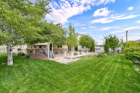 Tiny photo for 7422 S SHAY LN, South Weber, UT 84405 (MLS # 2153081)