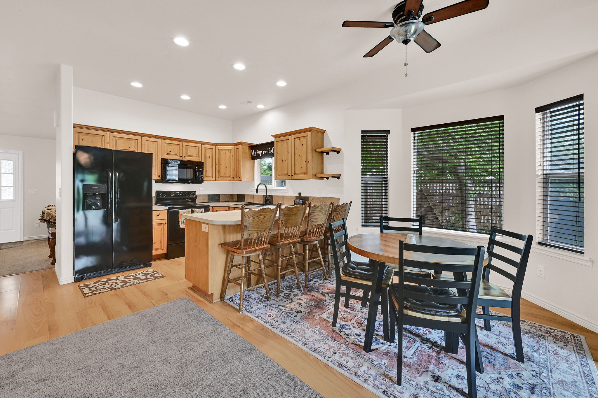 ERICKSON MEADOWS - Residential