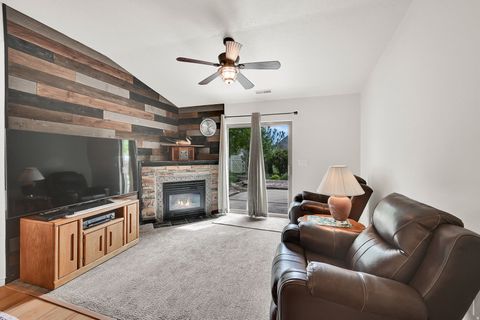 Tiny photo for 7422 S SHAY LN, South Weber, UT 84405 (MLS # 2153081)