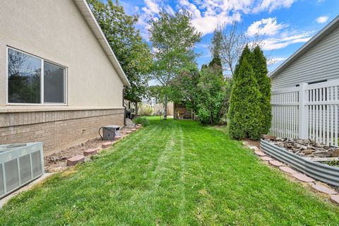 Tiny photo for 7422 S SHAY LN, South Weber, UT 84405 (MLS # 2153081)