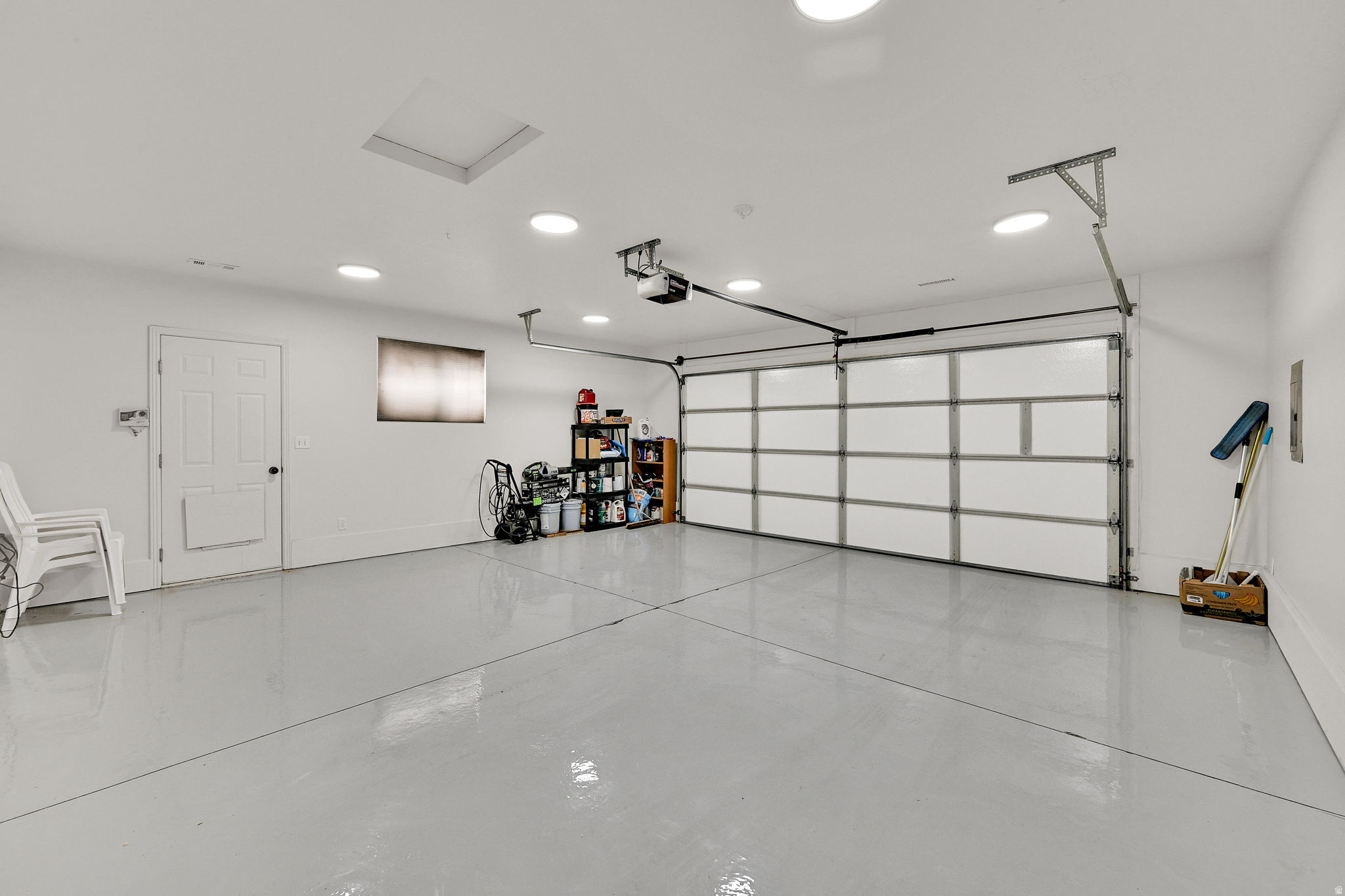 ERICKSON MEADOWS - Residential