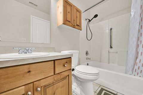 Tiny photo for 7422 S SHAY LN, South Weber, UT 84405 (MLS # 2153081)