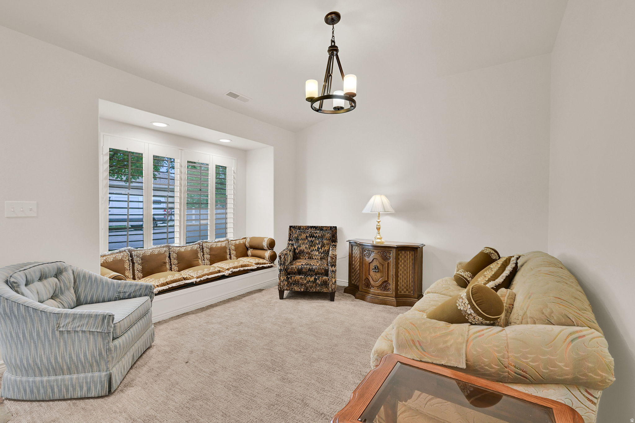 ERICKSON MEADOWS - Residential