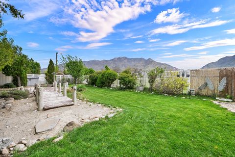 Tiny photo for 7422 S SHAY LN, South Weber, UT 84405 (MLS # 2153081)