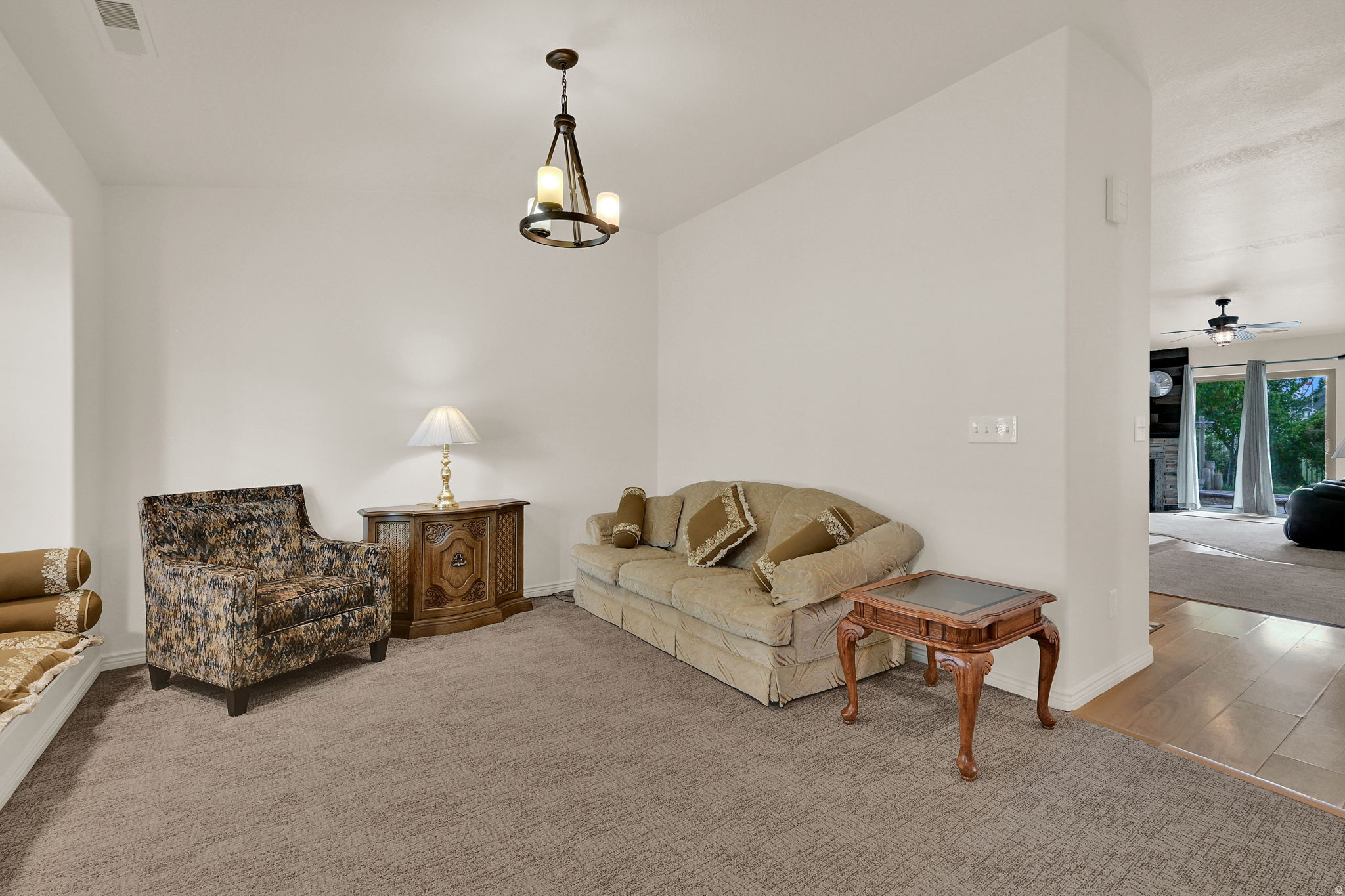 ERICKSON MEADOWS - Residential