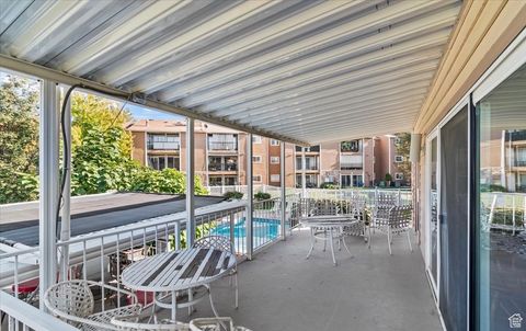 Tiny photo for 7723 S BRIARSPRINGS DR, Midvale, UT 84047 (MLS # 2112630)