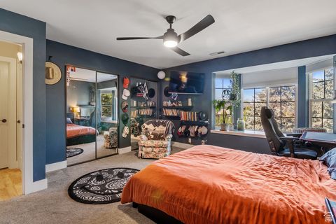 Tiny photo for 7723 S BRIARSPRINGS DR, Midvale, UT 84047 (MLS # 2112630)