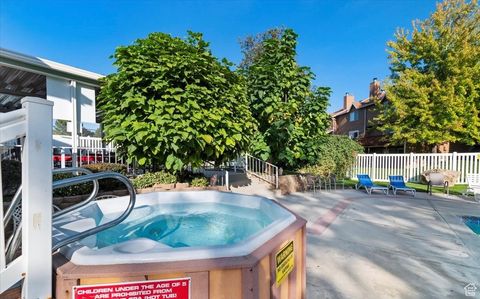 Tiny photo for 7723 S BRIARSPRINGS DR, Midvale, UT 84047 (MLS # 2112630)