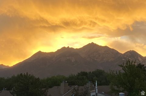 Tiny photo for 7723 S BRIARSPRINGS DR, Midvale, UT 84047 (MLS # 2112630)