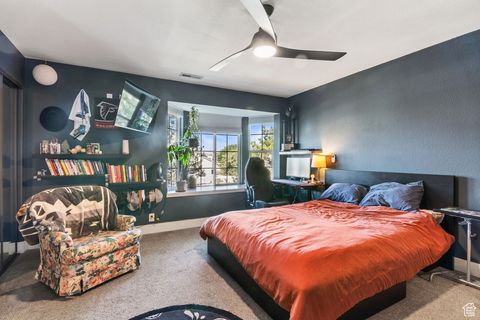 Tiny photo for 7723 S BRIARSPRINGS DR, Midvale, UT 84047 (MLS # 2112630)