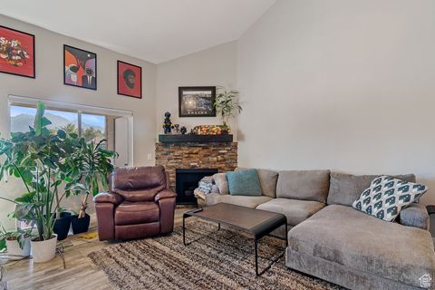 Tiny photo for 7723 S BRIARSPRINGS DR, Midvale, UT 84047 (MLS # 2112630)