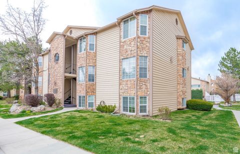 Tiny photo for 7723 S BRIARSPRINGS DR, Midvale, UT 84047 (MLS # 2112630)