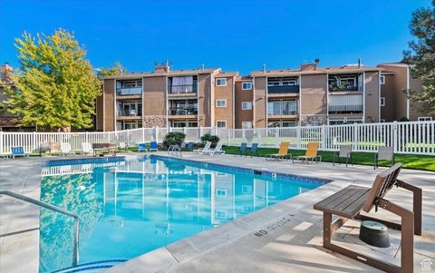 Tiny photo for 7723 S BRIARSPRINGS DR, Midvale, UT 84047 (MLS # 2112630)