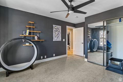 Tiny photo for 7723 S BRIARSPRINGS DR, Midvale, UT 84047 (MLS # 2112630)