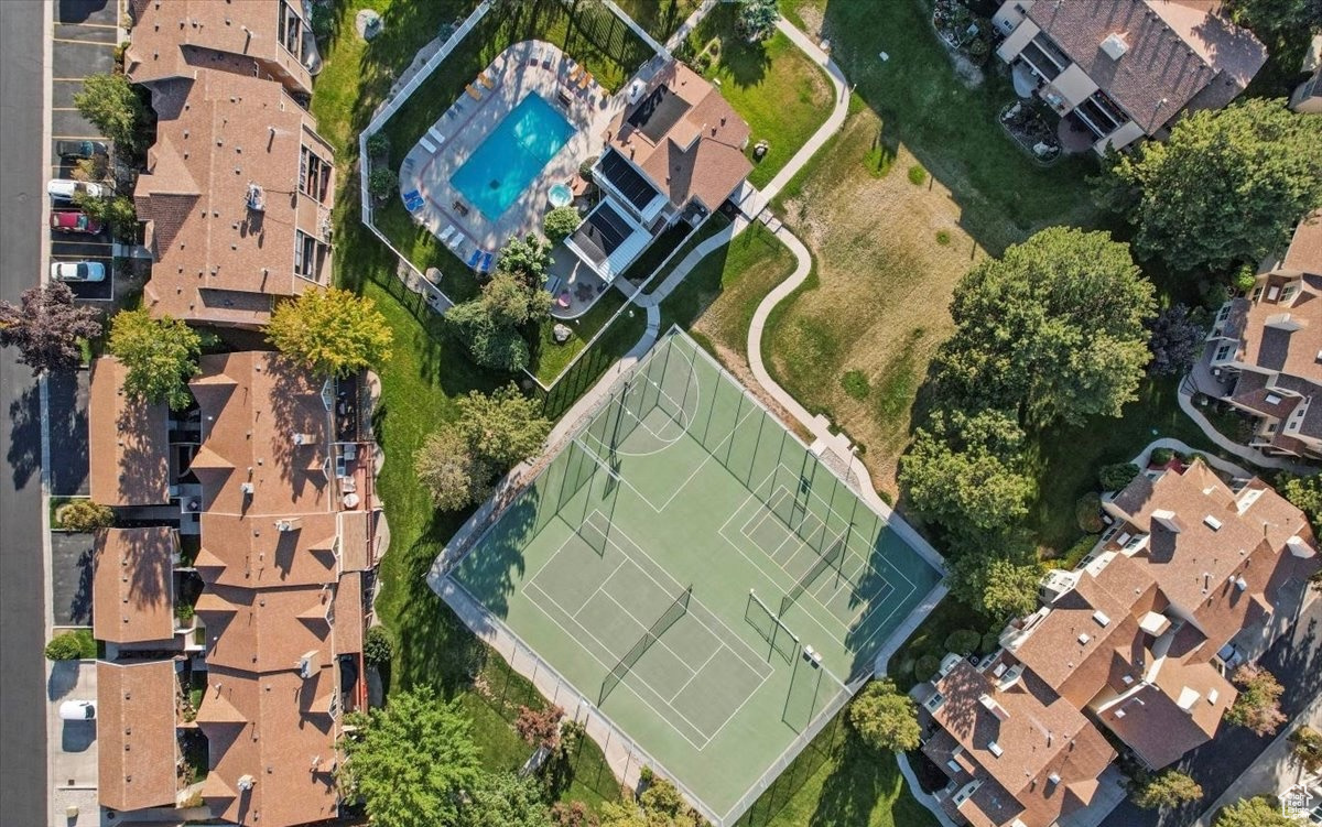 BRIARWOOD SPRINGS CO - Residential
