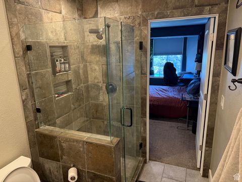 Tiny photo for 7723 S BRIARSPRINGS DR, Midvale, UT 84047 (MLS # 2112630)