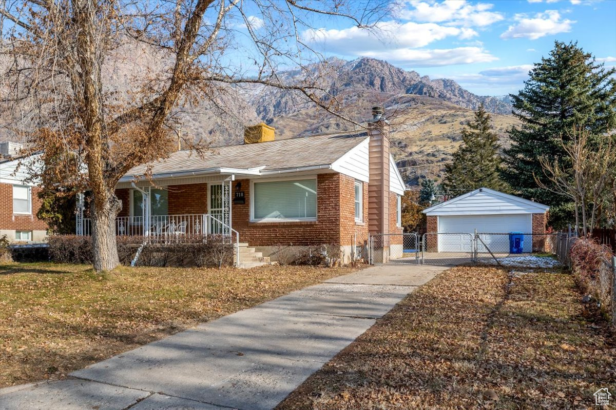 718 S Robins Ave, Ogden, Utah image 3