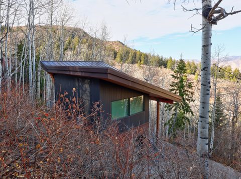 Tiny photo for 2214 S ASPEN RD #424, Salt Lake City, UT 84109 (MLS # 2128667)