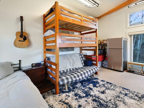 Tiny photo for 2214 S ASPEN RD #424, Salt Lake City, UT 84109 (MLS # 2128667)