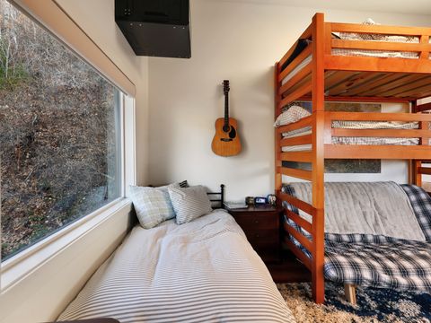 Tiny photo for 2214 S ASPEN RD #424, Salt Lake City, UT 84109 (MLS # 2128667)