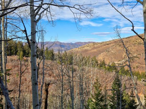 Tiny photo for 2214 S ASPEN RD #424, Salt Lake City, UT 84109 (MLS # 2128667)