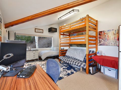 Tiny photo for 2214 S ASPEN RD #424, Salt Lake City, UT 84109 (MLS # 2128667)