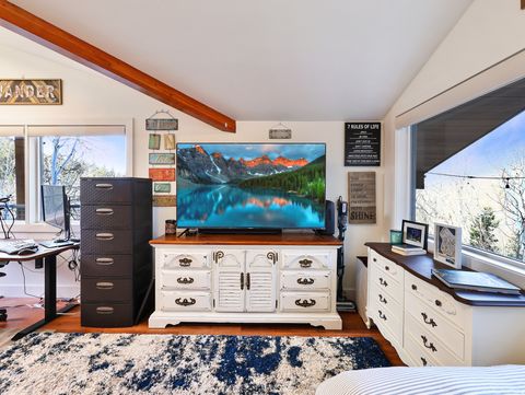 Tiny photo for 2214 S ASPEN RD #424, Salt Lake City, UT 84109 (MLS # 2128667)