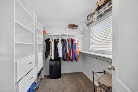 Tiny photo for 7143 W 8130 S, West Jordan, UT 84081 (MLS # 2122485)