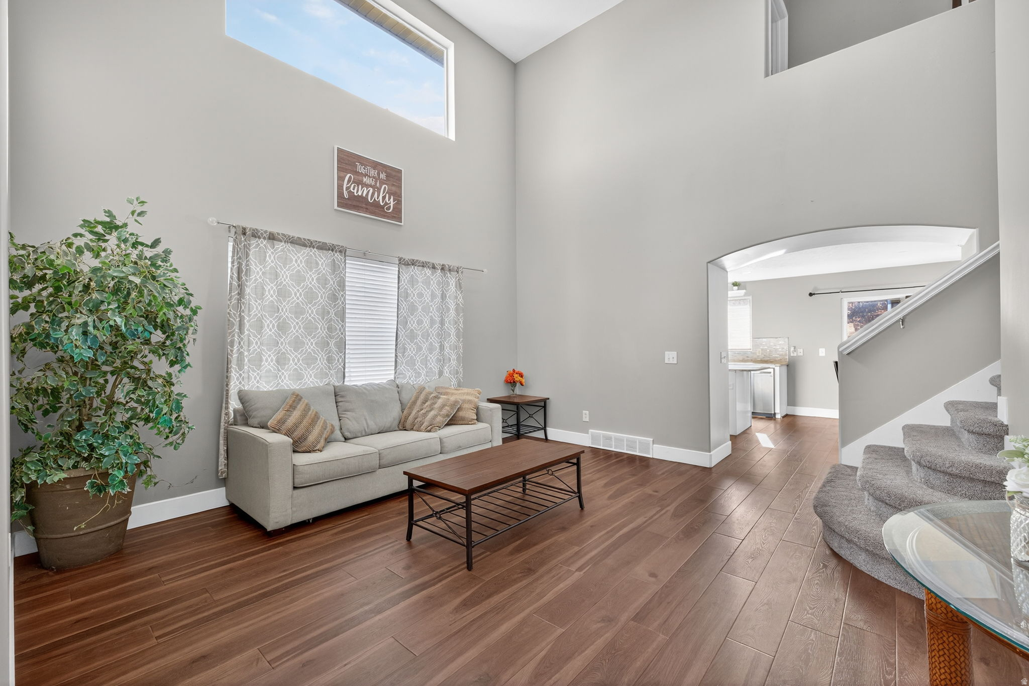 SYCAMORES AT JORDAN HILLS - Residential