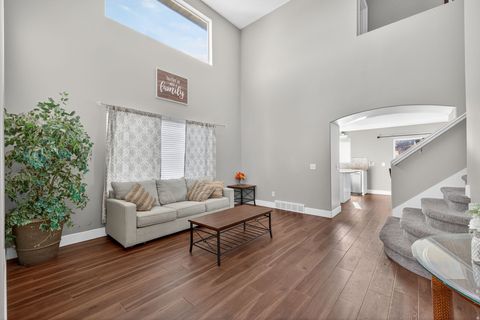 Tiny photo for 7143 W 8130 S, West Jordan, UT 84081 (MLS # 2122485)