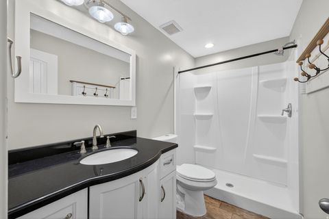 Tiny photo for 7143 W 8130 S, West Jordan, UT 84081 (MLS # 2122485)