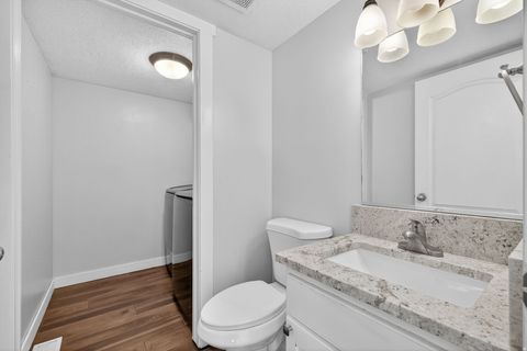 Tiny photo for 7143 W 8130 S, West Jordan, UT 84081 (MLS # 2122485)