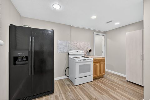 Tiny photo for 7143 W 8130 S, West Jordan, UT 84081 (MLS # 2122485)