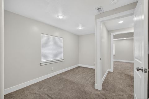 Tiny photo for 7143 W 8130 S, West Jordan, UT 84081 (MLS # 2122485)