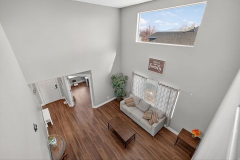 Tiny photo for 7143 W 8130 S, West Jordan, UT 84081 (MLS # 2122485)