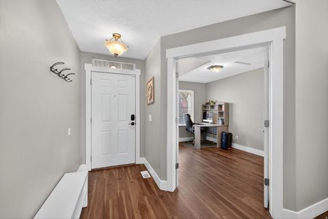 Tiny photo for 7143 W 8130 S, West Jordan, UT 84081 (MLS # 2122485)