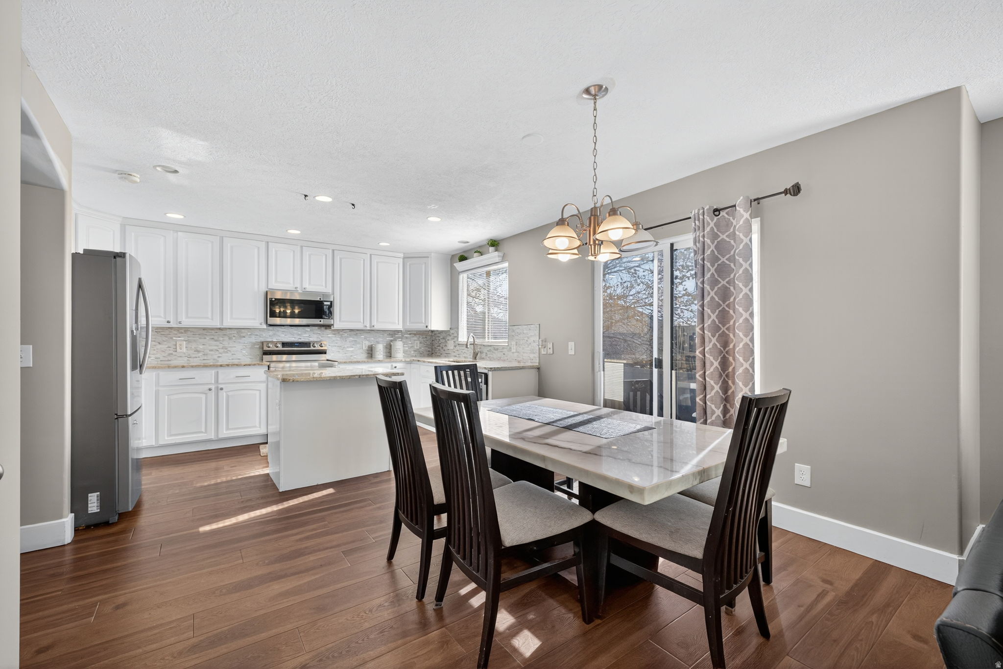 SYCAMORES AT JORDAN HILLS - Residential