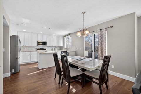 Tiny photo for 7143 W 8130 S, West Jordan, UT 84081 (MLS # 2122485)