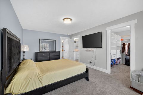 Tiny photo for 7143 W 8130 S, West Jordan, UT 84081 (MLS # 2122485)