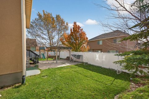 Tiny photo for 7143 W 8130 S, West Jordan, UT 84081 (MLS # 2122485)