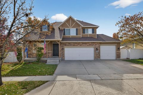 Tiny photo for 7143 W 8130 S, West Jordan, UT 84081 (MLS # 2122485)