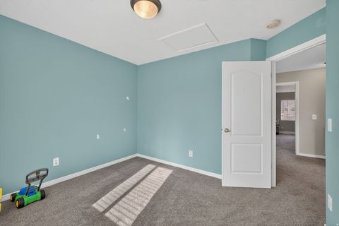 Tiny photo for 7143 W 8130 S, West Jordan, UT 84081 (MLS # 2122485)