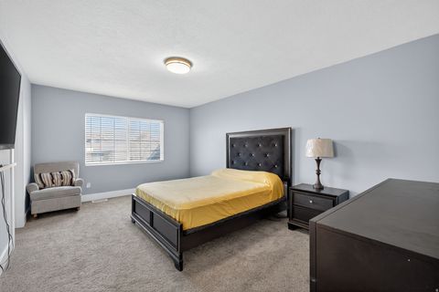 Tiny photo for 7143 W 8130 S, West Jordan, UT 84081 (MLS # 2122485)