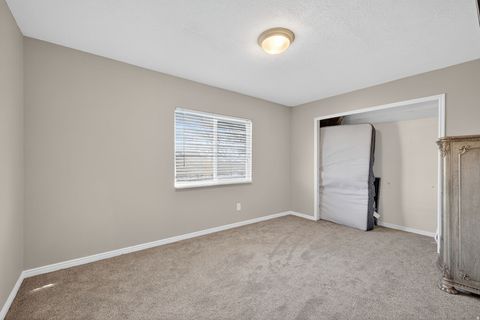 Tiny photo for 7143 W 8130 S, West Jordan, UT 84081 (MLS # 2122485)